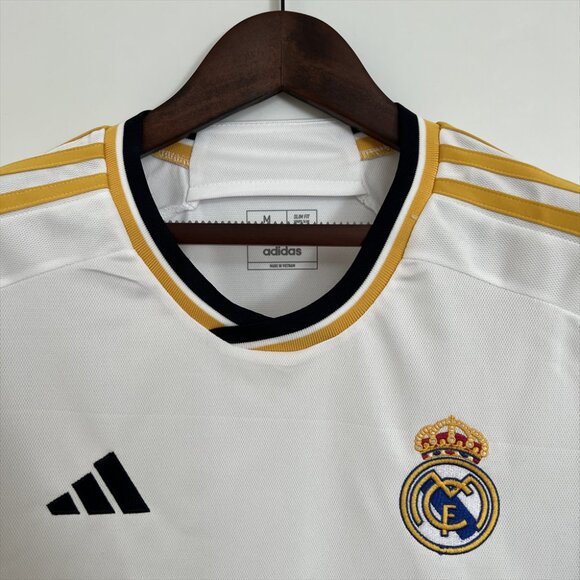Real madrid kross jersey - Picture 2 of 3